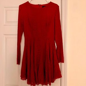 Anna Grace Cocktail Dress